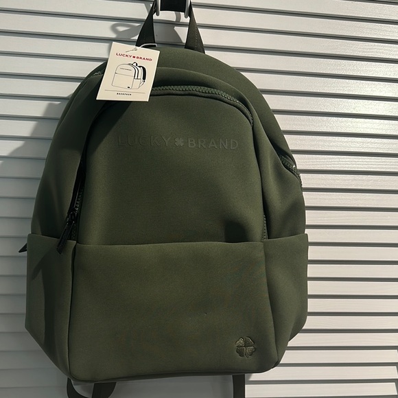 Luck Brand | Bags | Nwt Lucky Brand Extra Large Laptop  display picture 1